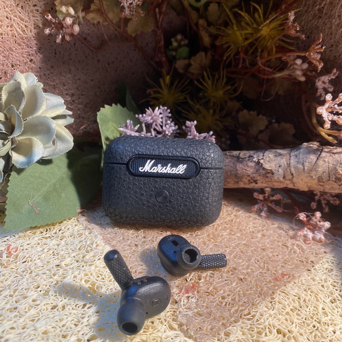 ヤフオク! -「Marshall Motif A.N.C.」の落札相場・落札価格