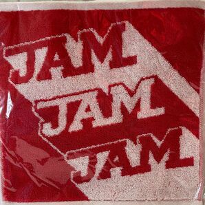 劇団EXILE 劇団えぐざいる JAM ハンドタオル