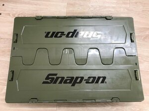 Snap-on folding BOX US-WI / ITASBTH04PID