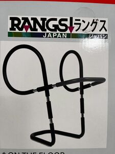 値下げ)ラングスジャパン(RANGS) スプリングジム