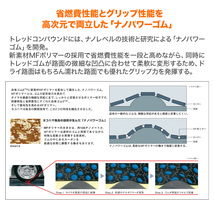 新品・サマータイヤのみ・送料無料(4本セット) ヨコハマ DNA S.drive ドライブ (ES03/ES03N) 165/40R16 70V XL_画像3