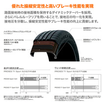 サマータイヤ ホイール 4本セット レイズ チームデイトナ FDX F6 TOYO プロクセス スポーツ SUV 265/60R18_画像3