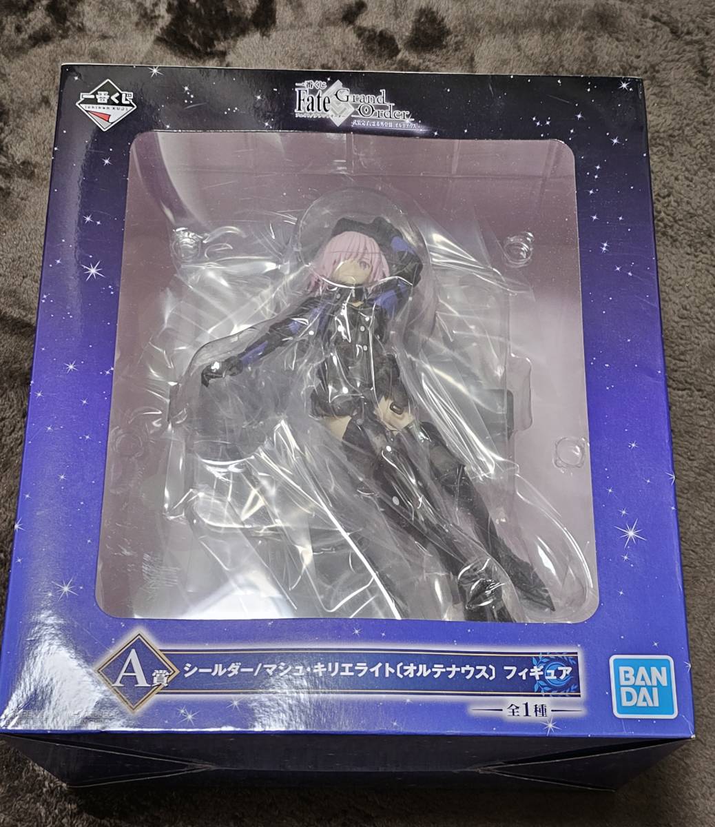 2023年最新】ヤフオク! -fate フィギュアの中古品・新品・未使用品一覧