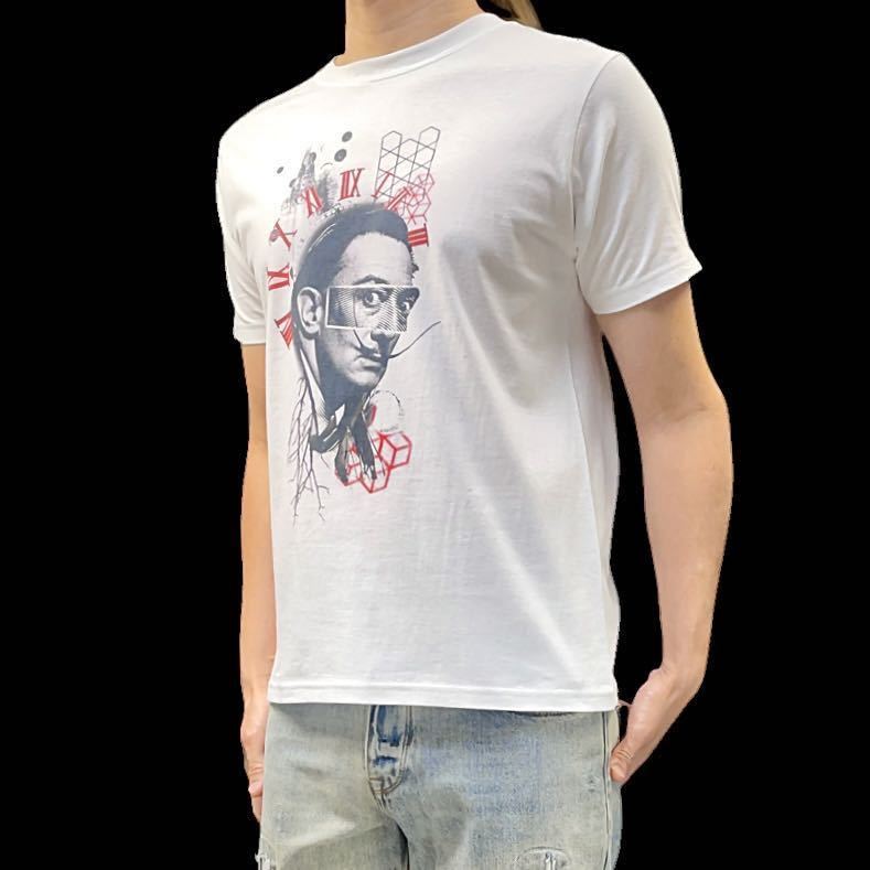 2025年最新】Yahoo!オークション -サルバドールダリ tシャツの 2025年最新】Yahoo!オークション -サルバドールダリ tシャツの
