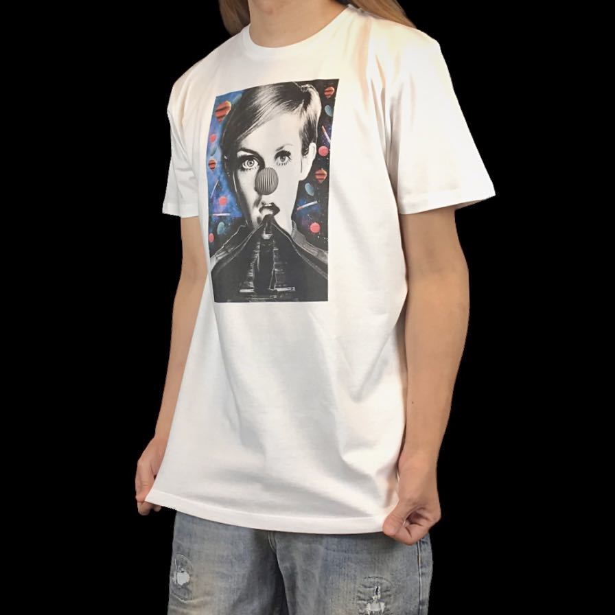 2024年最新】Yahoo!オークション -twiggy tシャツの中古品・新品・未