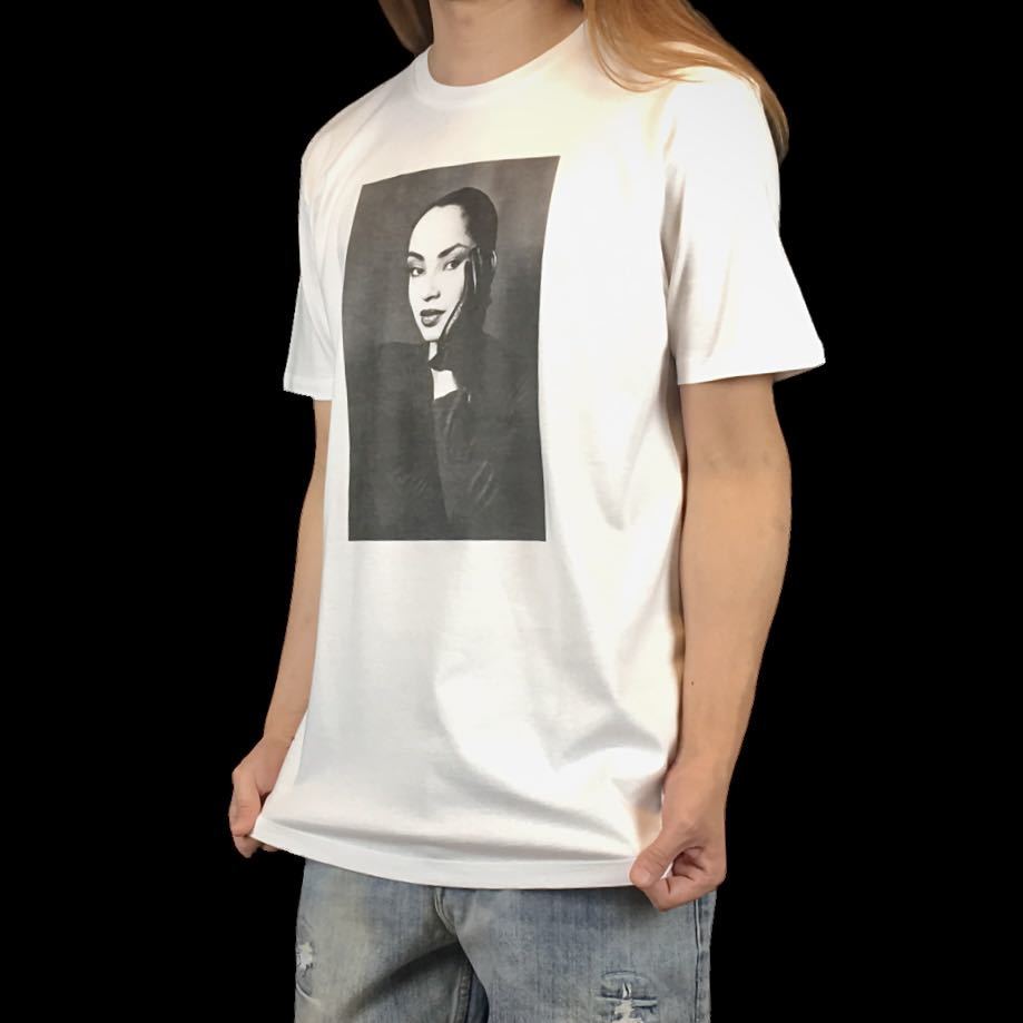 2025年最新】Yahoo!オークション -sade tシャツの中古品・新品 2025年最新】Yahoo!オークション -sade tシャツの中古品・新品