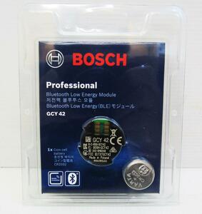 【宅急便コンパクト発送】新品未開封 ボッシュ コネクティビティチップ GCY42 BOSCH★K2