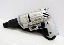 ★中古 日立工機 100V スクリュドライバ SN-6A 6mm HITACHI★u1_画像1