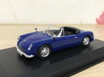 送料無料　1/43 巨人の星　ミツル・ハナガタ2000 ミニカー　花形満　aristcrato Mitsuru Hanagata 当時物_画像1