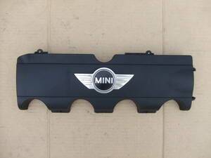 * MM16 MF16S Mini Cooper S R56 R55 engine cover * BMW Mini MINI Clubman 