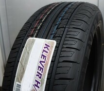 【出品=在庫OK!】 2023年製# ケンダ KENDA KLEVER H/T KR50 SUV P205/70R15 95H M+S 新品1本　★ 送料別途♪_画像1