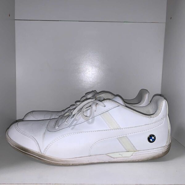 プーマ Puma BMW M Motorsport MCH II Trainers 306194 01