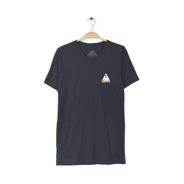 【送料無料】イマジンドラゴンズ ロックTシャツ ツアーTシャツ 黒 ブラック IMAGINE DRAGONS サイズS 古着 @AA0020