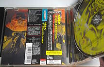 MEGADETH / THE SYSTEM HAS FAILED_画像3