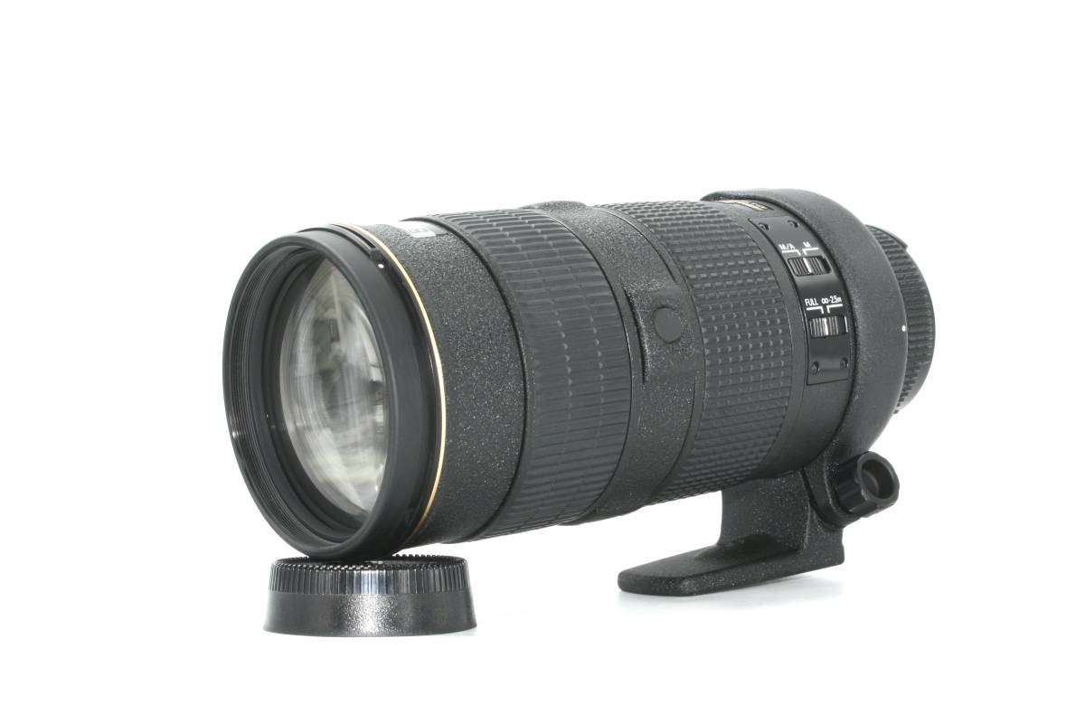 2023年最新】ヤフオク! -ニコン af-s 80-200 f2.8の中古品・新品・未