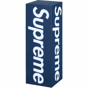 ヤフオク! - Supreme Box Logo Lamp / シュプリーム ボックス