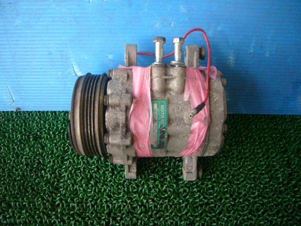 DA63T コンプレッサーの値段と価格推移は?|5件の売買データからDA63T