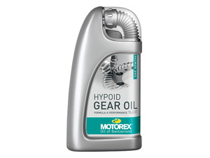 デイトナ 97817 MOTOREX GEAR OIL HYPOID 1L DAYTONA