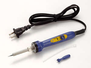 ★白光/HAKKO 温度制御はんだこて FX600-02 鉛フリーはんだにも 格安★