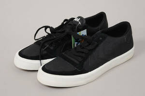 hummel / STADIL RMX LOW / 28.0cm / ブラック / 未使用