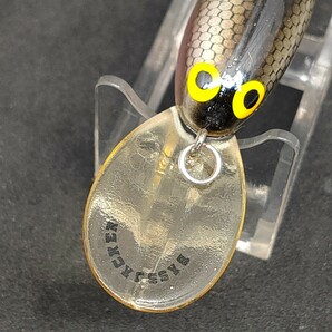 バスジャッカー ダイワ オールド クランクベイト クランク DAIWA BASS JACKERの画像9