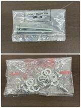 送料650円～ 現状品 未使用 MITSUBISHI 三菱 NF125-ZCV 100-440VAC 100A 漏電アラーム 2DG513 遮断器_画像9