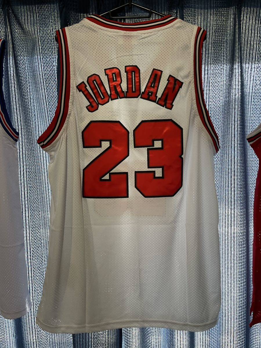 NBA BULLS JORDAN #23 マイケル・ジョーダン/シカゴ・ブルズ