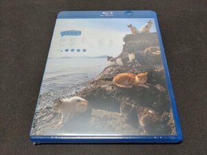 セル版 Blu-ray 未開封 岩合光昭の世界ネコ歩き / 瀬戸内海 / eg045