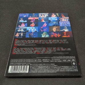 セル版 Blu-ray Animelo Summer Live 2016 刻 TOKI 8.28 / eg008の画像2