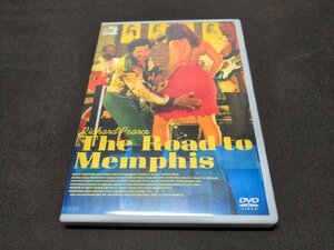 セル版 DVD ロード・トゥ・メンフィス / eg429