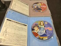 セル版 DVD 彩雲国物語 セカンドシリーズ 第10巻 + 第12巻 / 2本セット / eg576_画像3