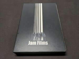 セル版 DVD Jam Films プレミアムBOX / eg592