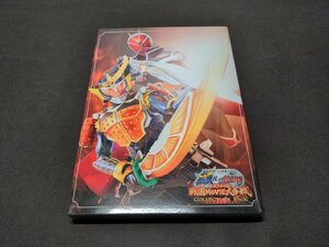 セル版 DVD 仮面ライダー×仮面ライダー 鎧武&ウィザード 天下分け目の戦国MOVIE大合戦 コレクターズパック / eg090