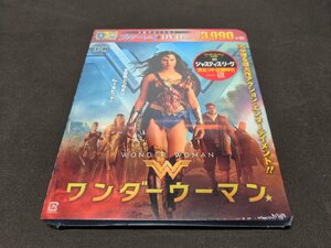セル版 Blu-ray+DVD 未開封 ワンダーウーマン / 2枚組 / eg214