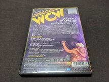 セル版 プロレス DVD WWE WCW ライズ&フォール / eg736_画像2