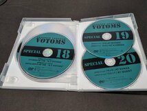セル版 DVD 装甲騎兵ボトムズ DVD-BOX III / 難有 / ef626_画像6