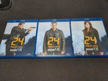 セル版 Blu-ray 24 TWENTY FOUR シーズン7 ブルーレイBOX / dl070_画像8