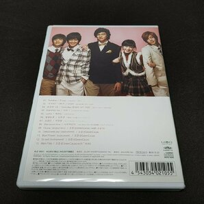セル版 CD 韓国TVドラマ 花より男子 Boys Over Flowers オリジナルサウンドトラック / dk560の画像2