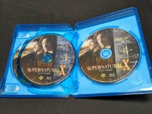 セル版 Blu-ray スーパーナチュラル / SUPERNATURAL X (テン・シーズン) コンプリート・ボックス / eb178_画像6