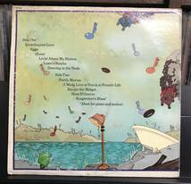 Martin Mull レコード　USオリジナル盤 白ラベル　John Simon Levon Helm _画像2