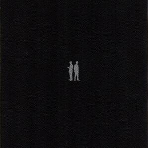 小型 映画パンフレット 「相棒シリーズ X DAY」 橋本一 田中圭 川原和久 国仲涼子 2013年の画像2