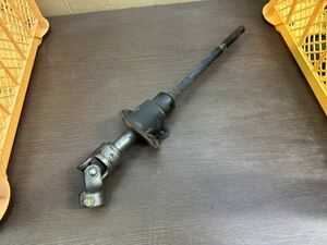 NA8C Roadster steering shaft 