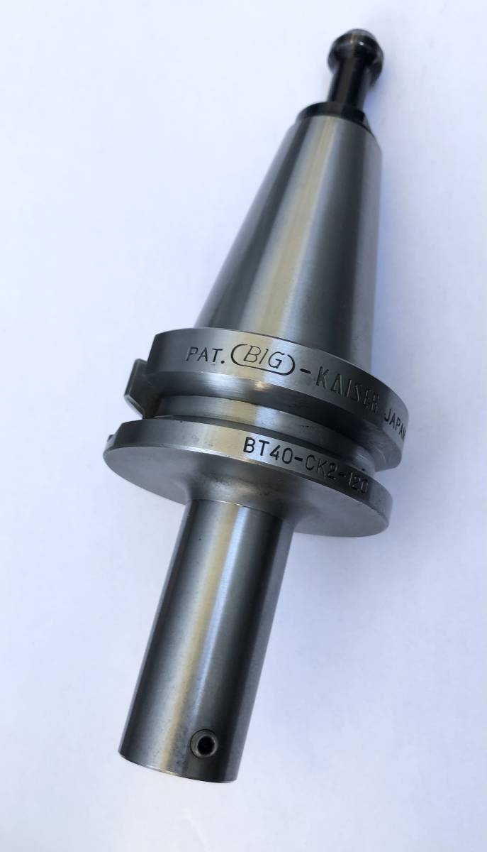 BT50-CK7-360 BIG-KAISER ボーリング用シャンク 品 BT50-86 | www