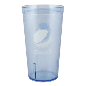 コップ スタッカブルタンブラー Pepsi ペプシ（ブルー） 473ml / 16floz プラスチックタンブラー キッチン用品