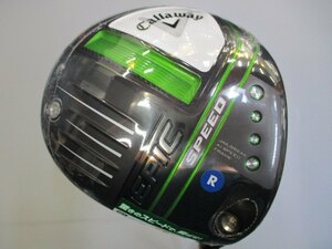 キャロウェイ EPIC SPEED/Diamana50 for Callaway(JP)/R/10.5[58302]