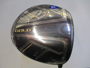 マルマン シャトル GOLD/FUBUKI SG200/R/10.5[00313]