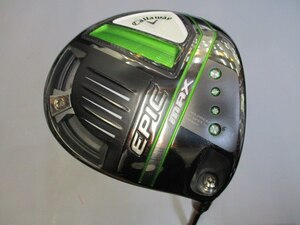 キャロウェイ EPIC MAX/Diamana40 for Callaway(JP)/R/10.5[89574]