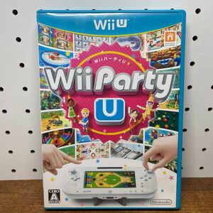 WiiパーティーU Wii Party U