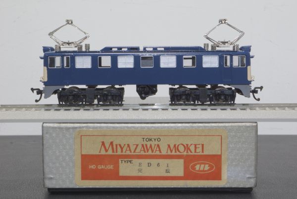 年最新ヤフオク!  宮沢模型 鉄道鉄道模型の中古品・新品・未