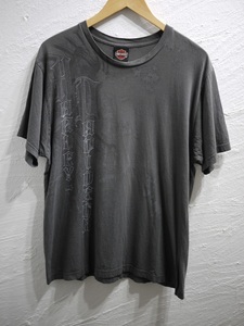 HARLEY-DAVIDSON ハーレーダビッドソン Tシャツ カットソー T-shirt 5639